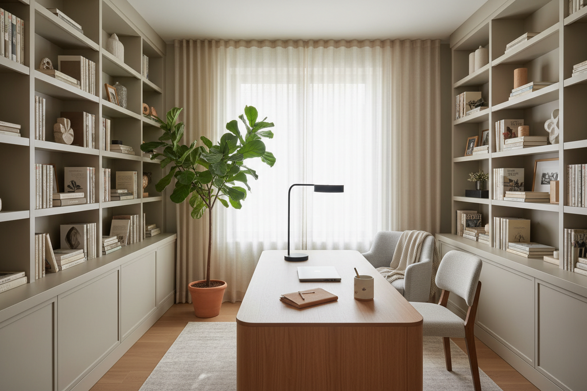 Home Office