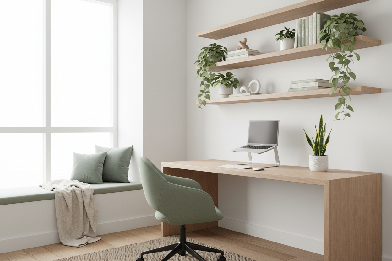 Home Office