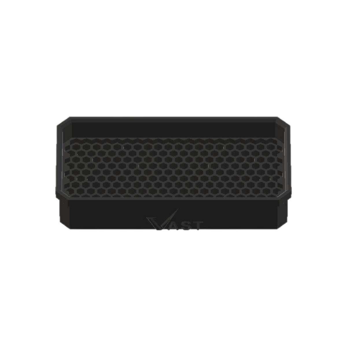 Milwaukee PACKOUT Slim Long 225 Bit Storage Bin