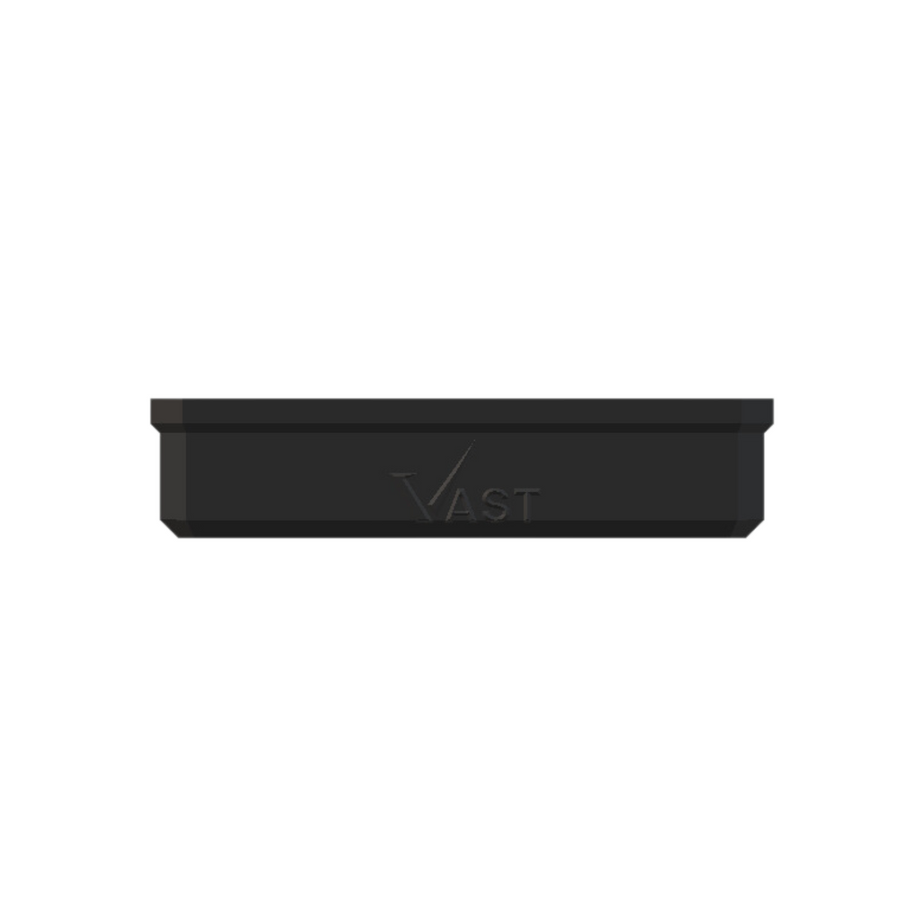 Milwaukee PACKOUT Slim Long 225 Bit Storage Bin