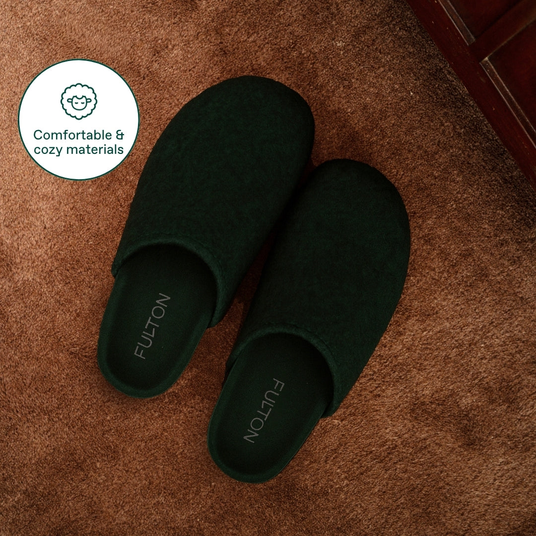 The House Shoe