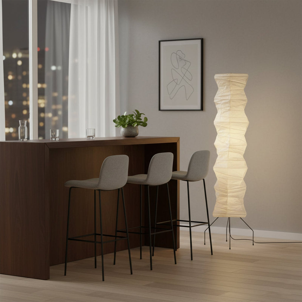 Akari UF4-33N Floor Lamp