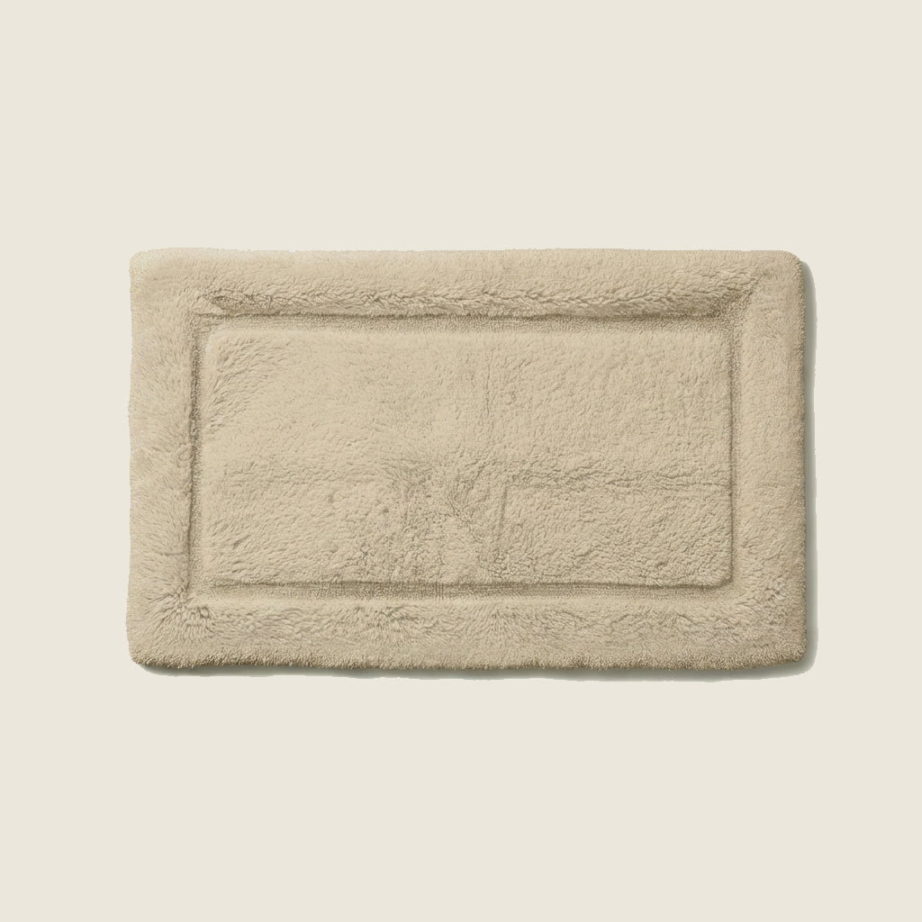 Ultraplush Skid-Resistant Bath Mat