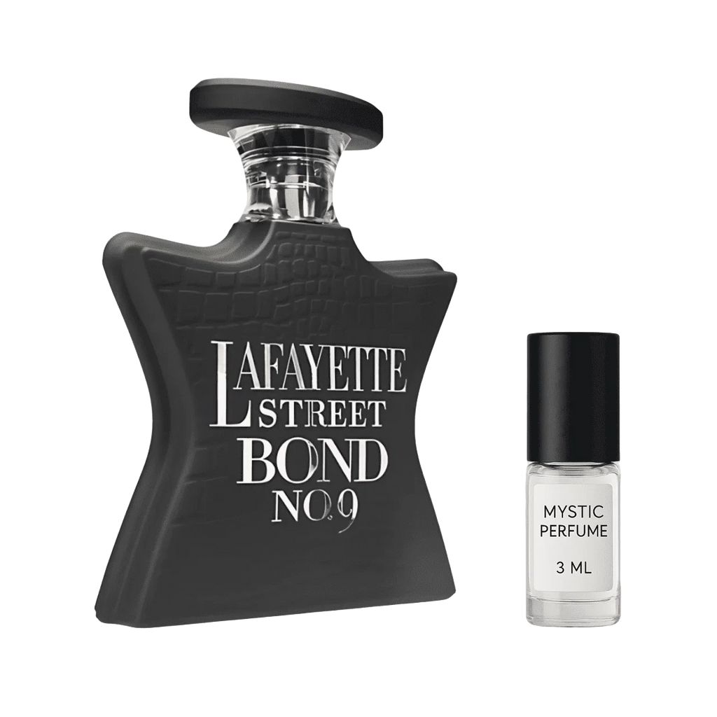 Bond No.9 Lafayette Street