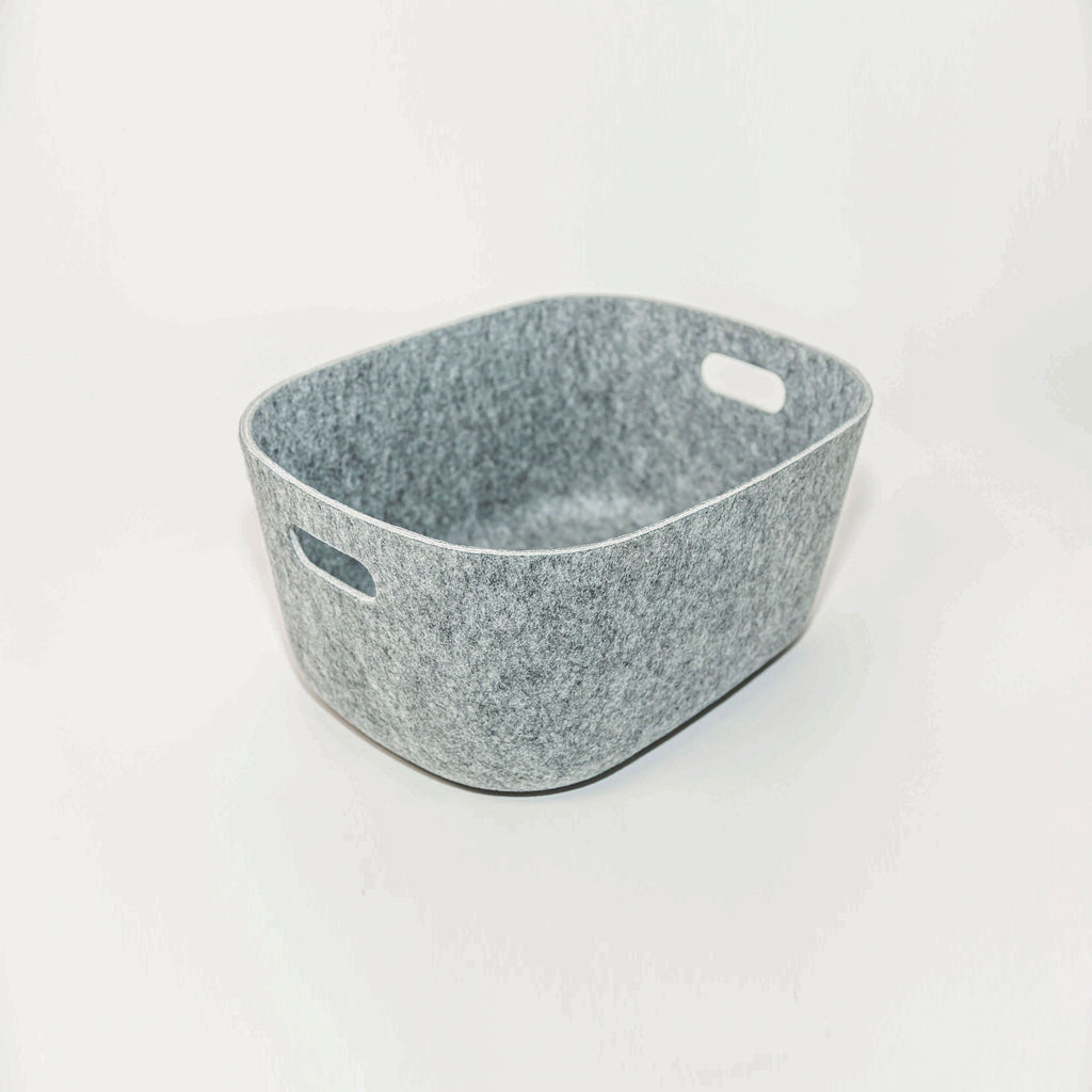 Eco Felt Bin
