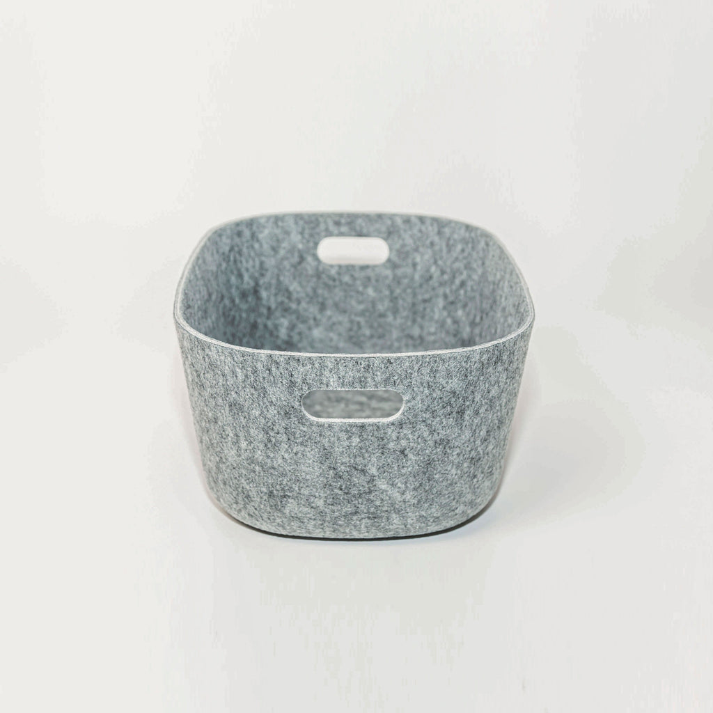 Eco Felt Bin