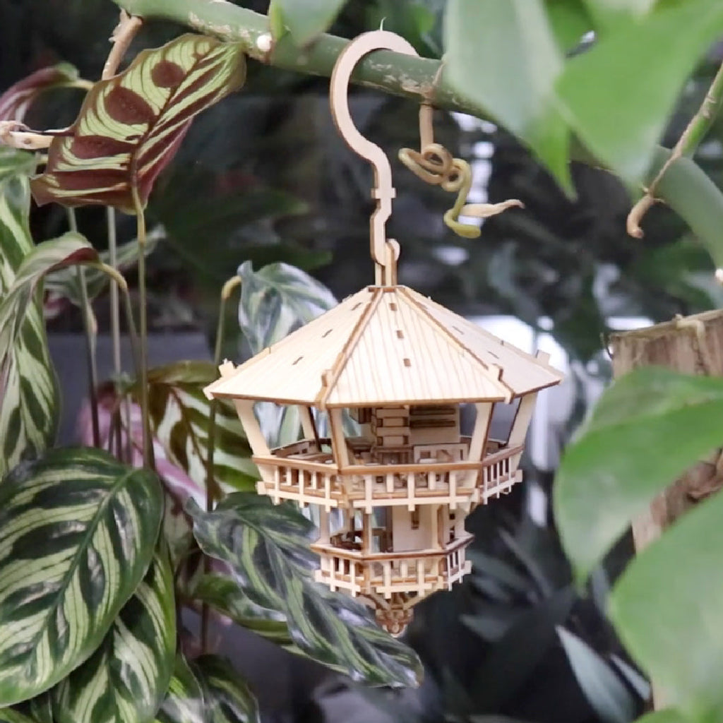 Treetop Hideaway