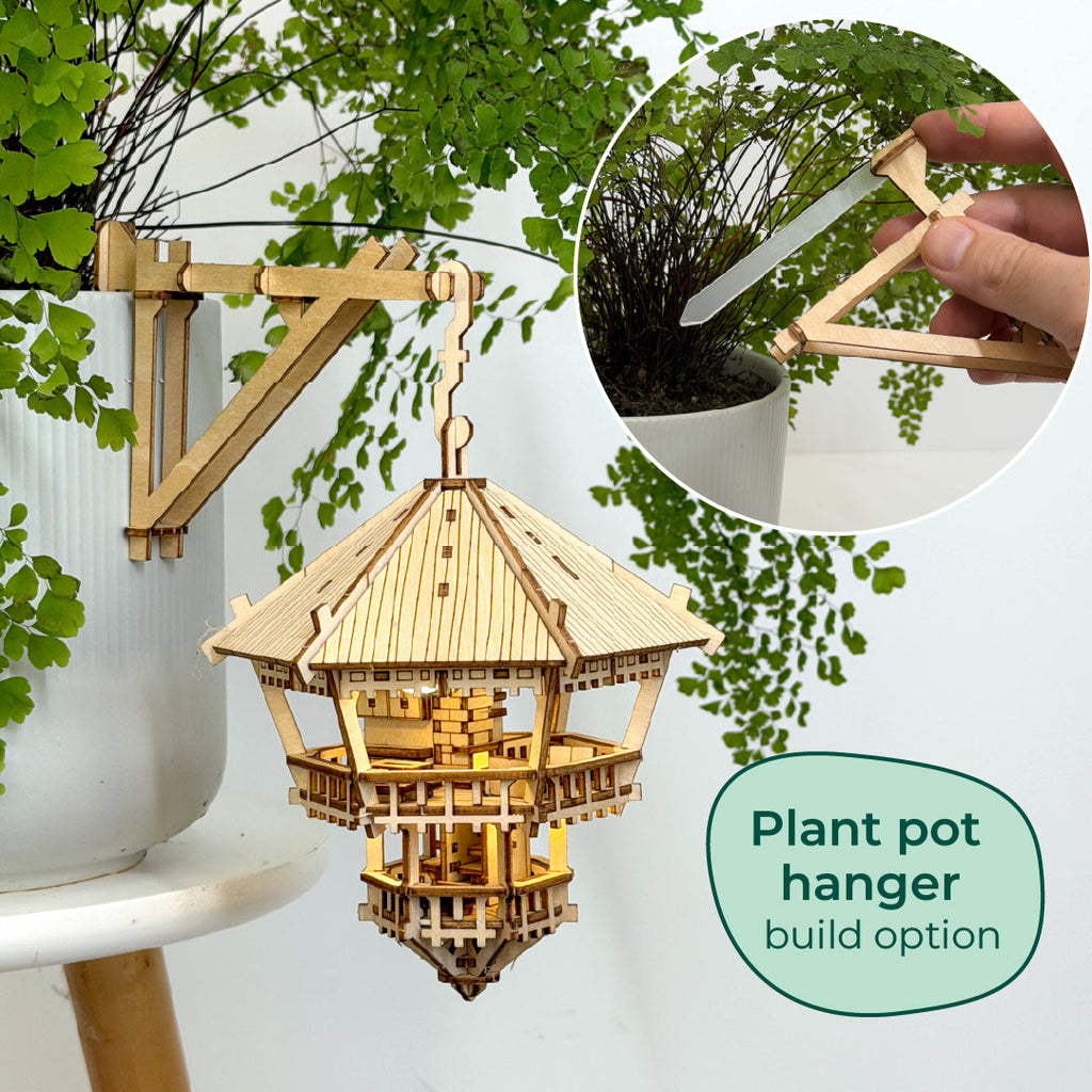 Treetop Hideaway