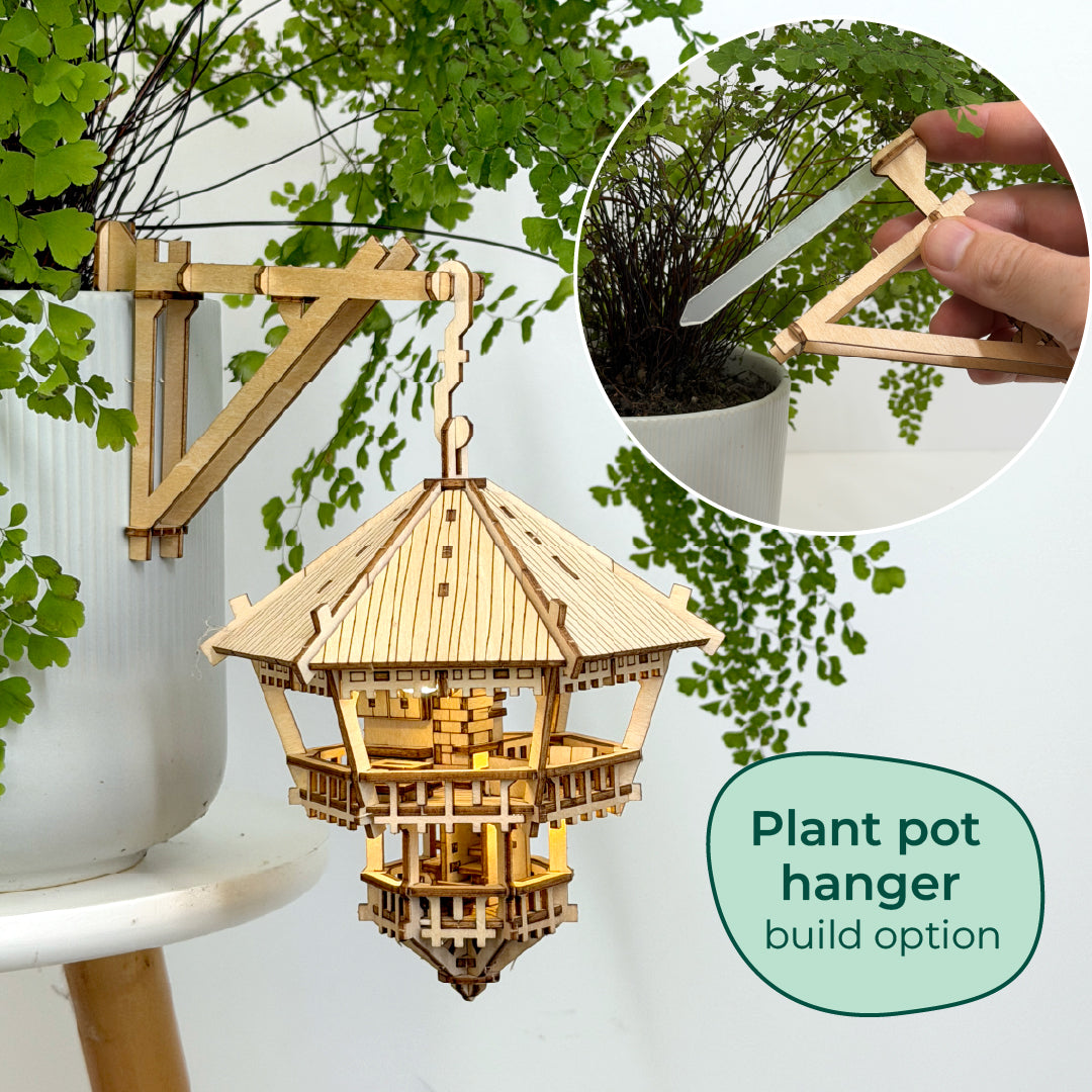 Treetop Hideaway