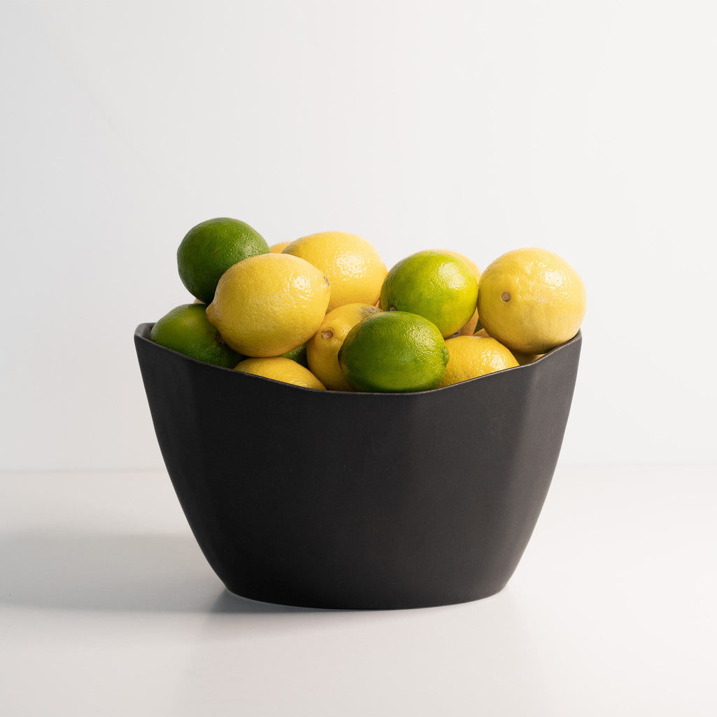 Medium Porcelain Nesting Bowl