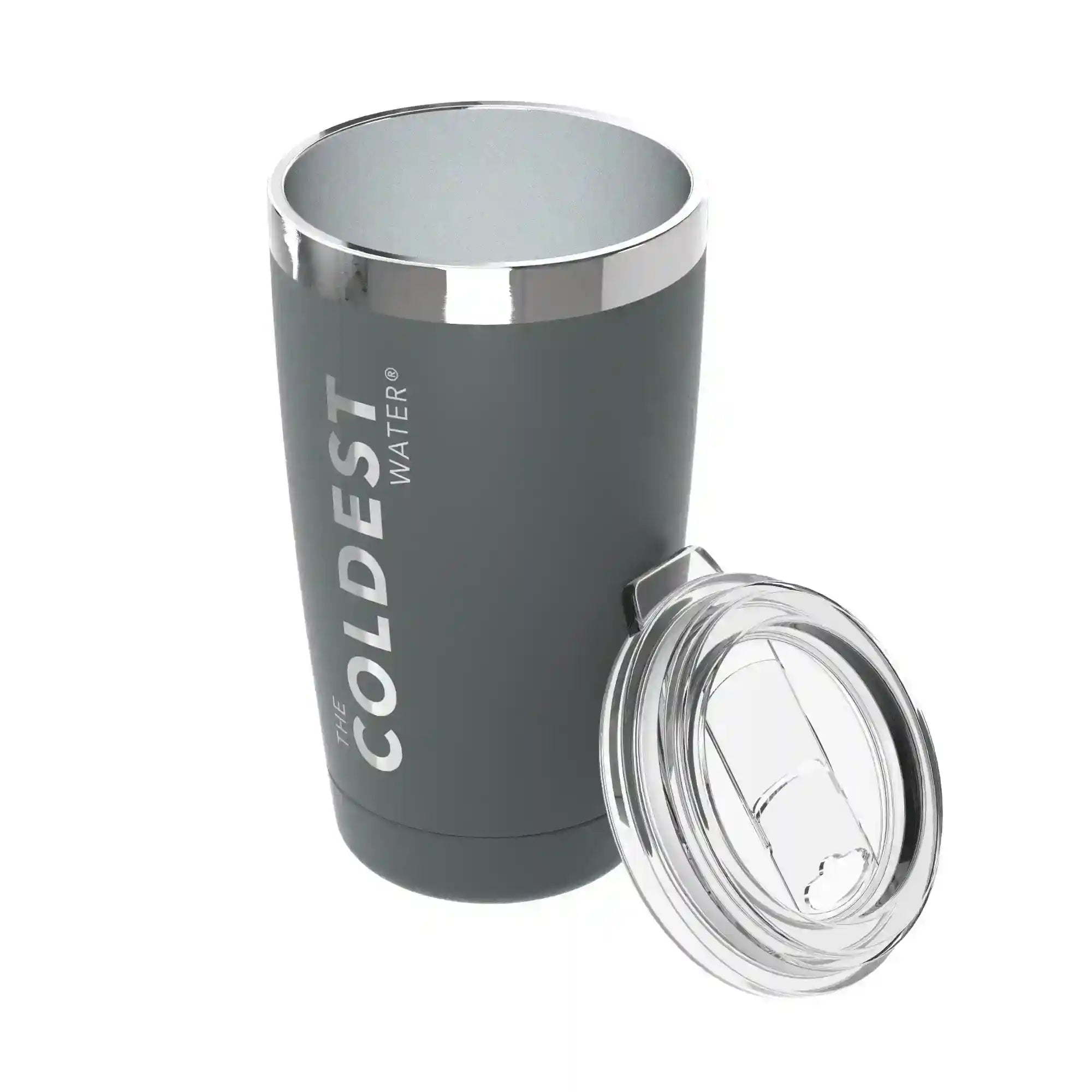 Coldest 20 oz Tumbler v2