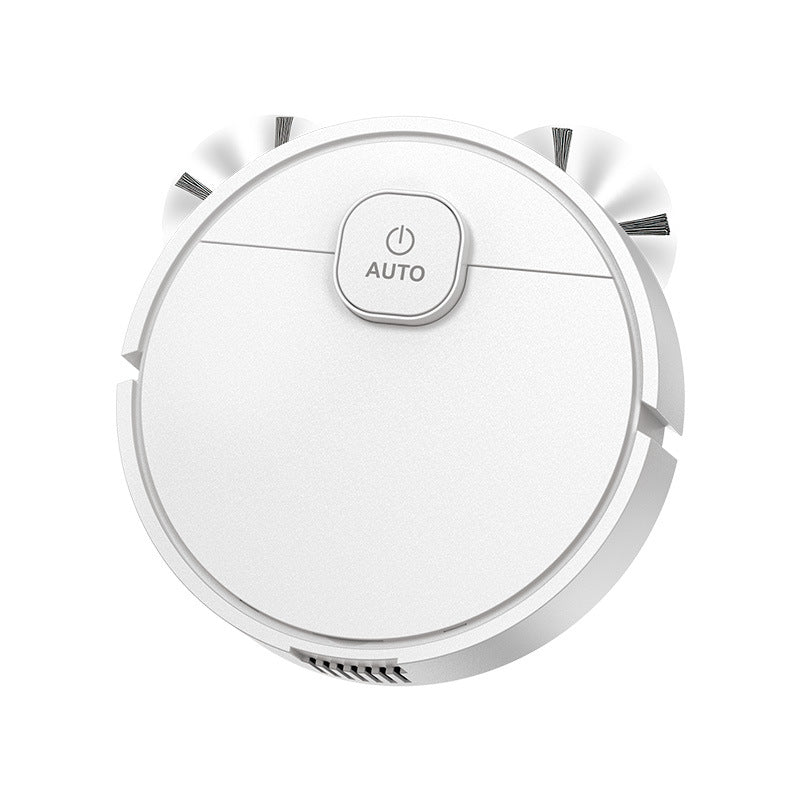 Smart Home Appliances Mini Charging Robot Vacuum Cleaner