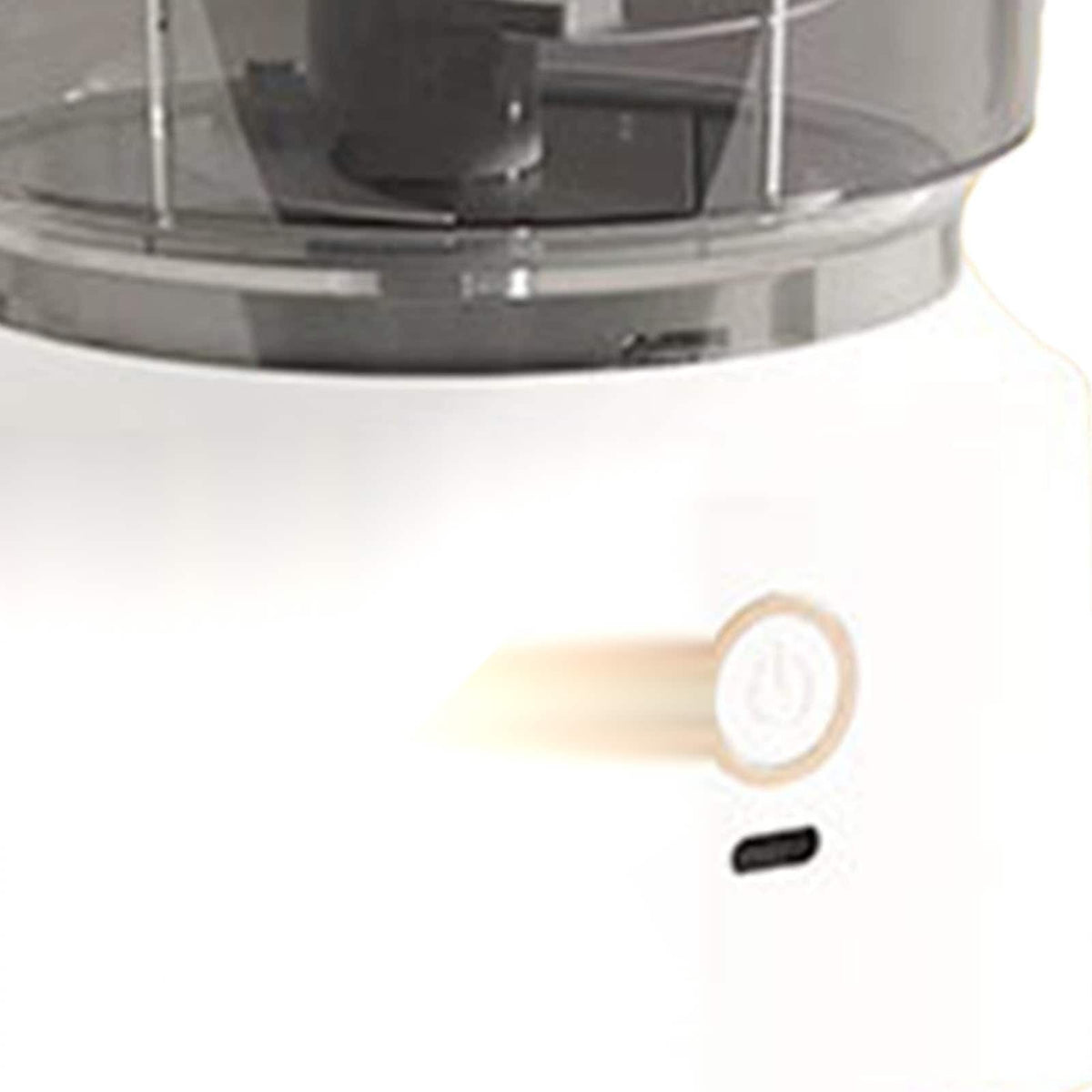 Electric Food Chopper and Meat Grinder Stainless Steel Blades
